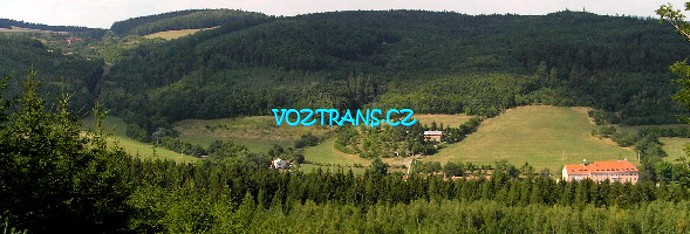 Vyklízení Nelepeč-Žernůvka